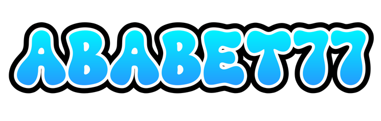 ABABET77 logo
